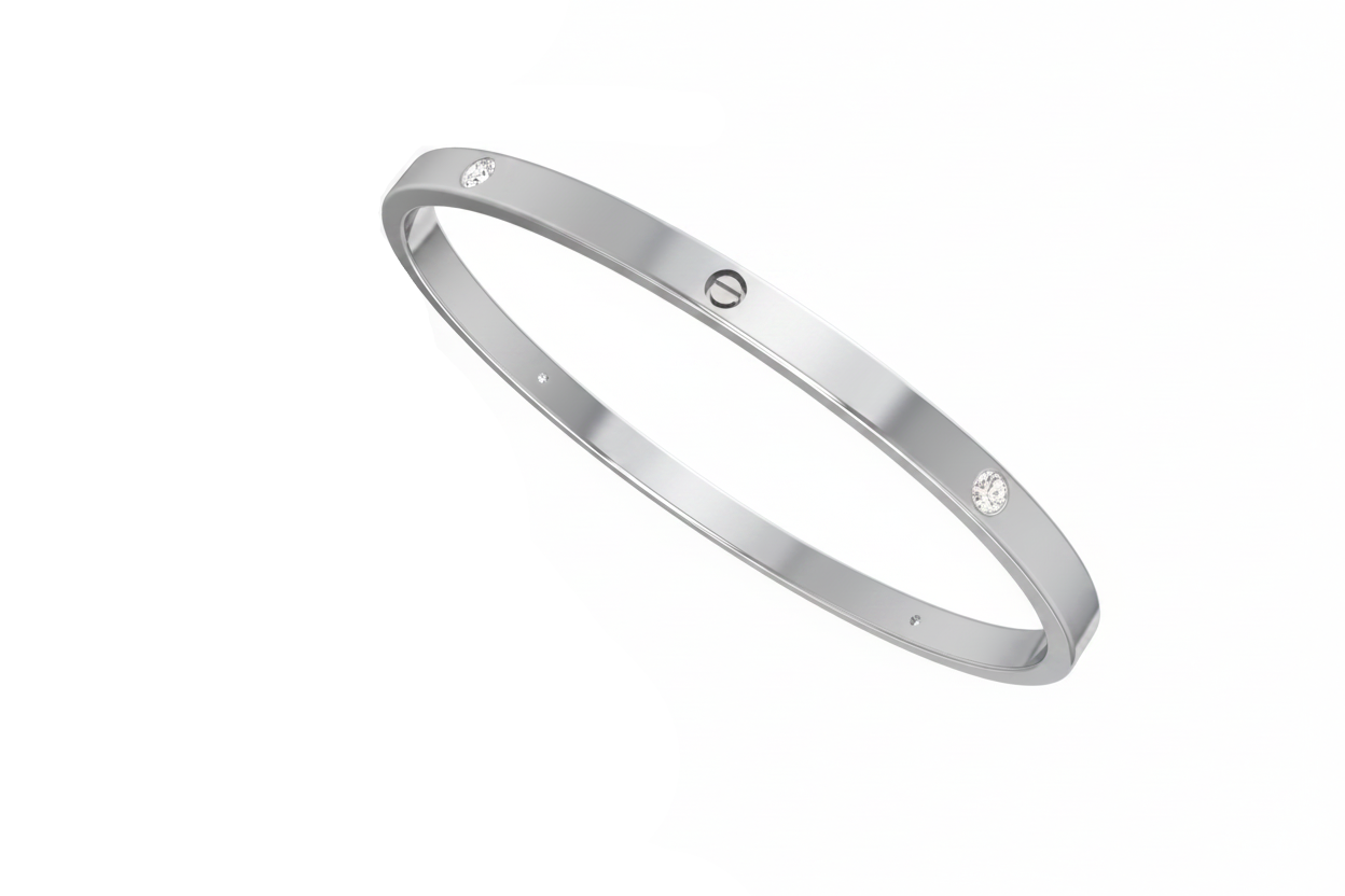 White Gold