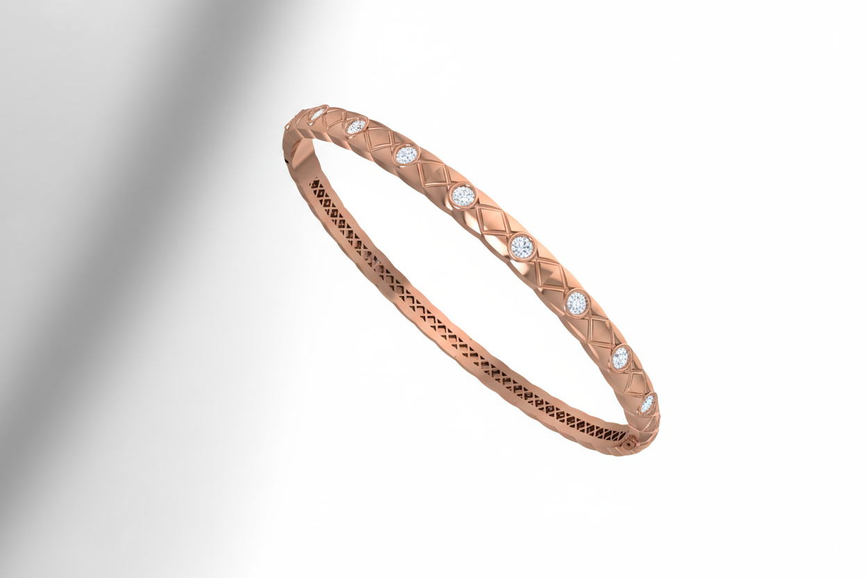 Rose Gold