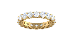 Modern Seamless Orbital Design