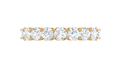 Modern Seamless Orbital Design