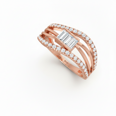 Rose Gold