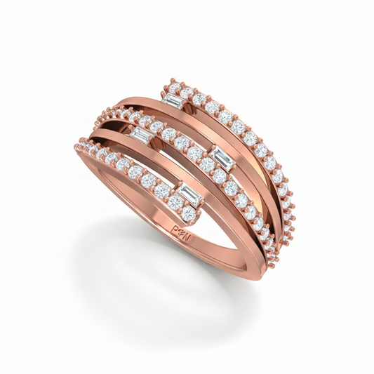 Rose Gold