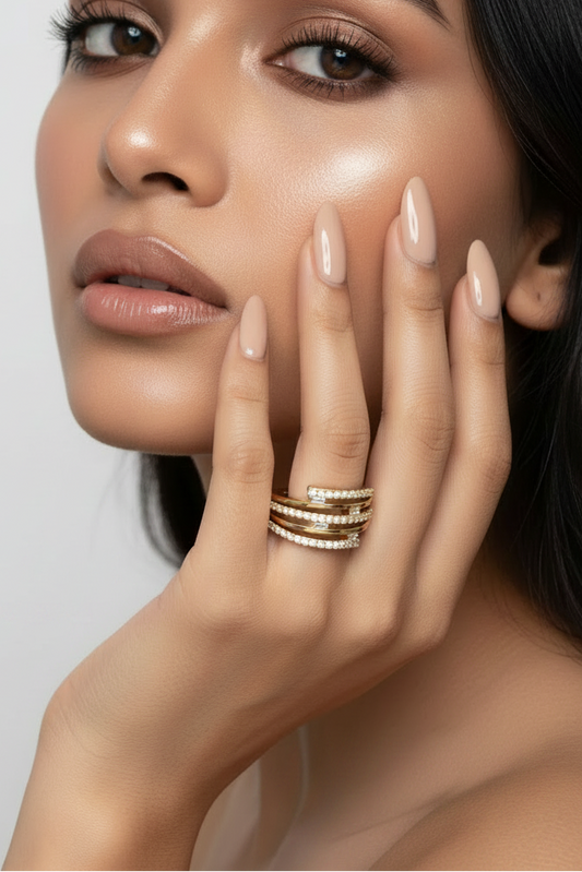 Linear Tiered