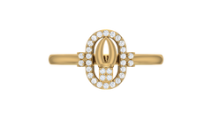 Oval-Centric
