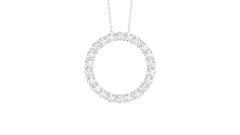 Celestial Circlet Diamond