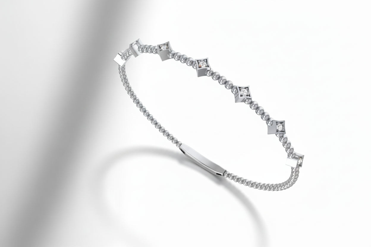 White Gold