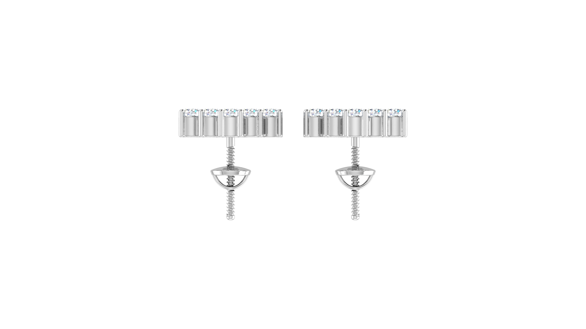 white gold
