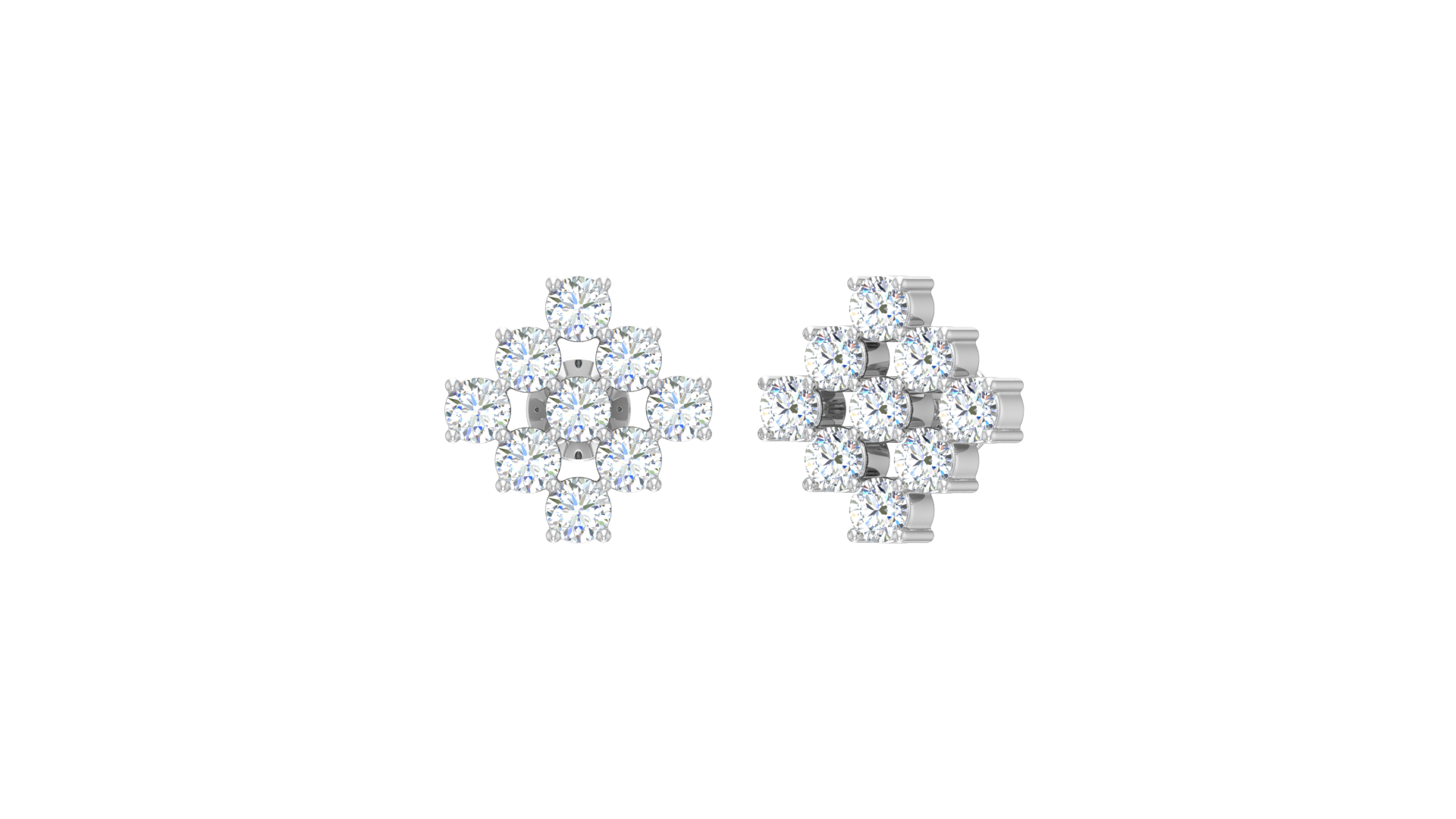 white gold
