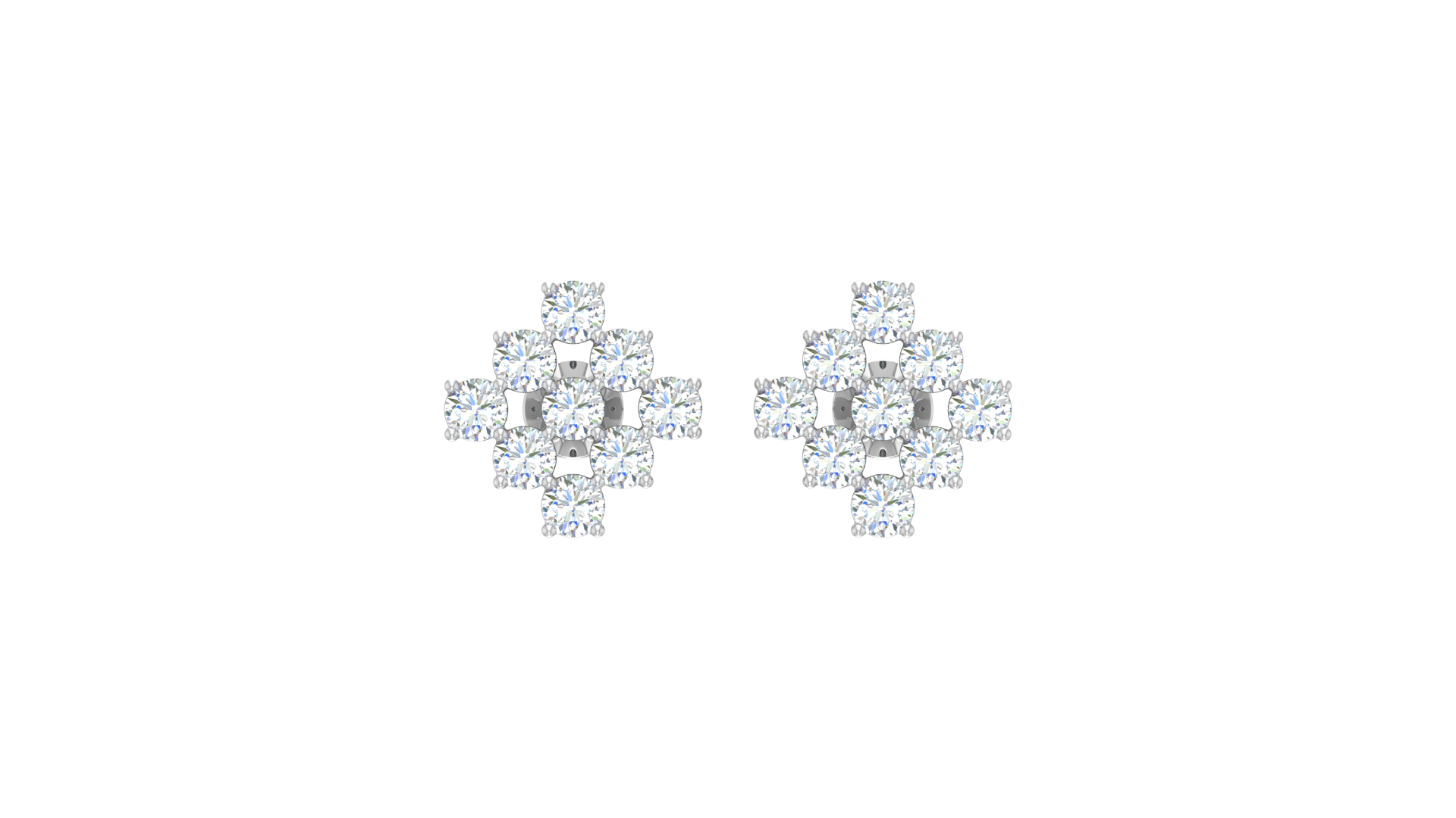 white gold