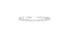 white gold