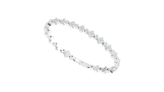 white gold