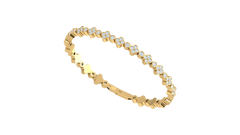 yellow gold