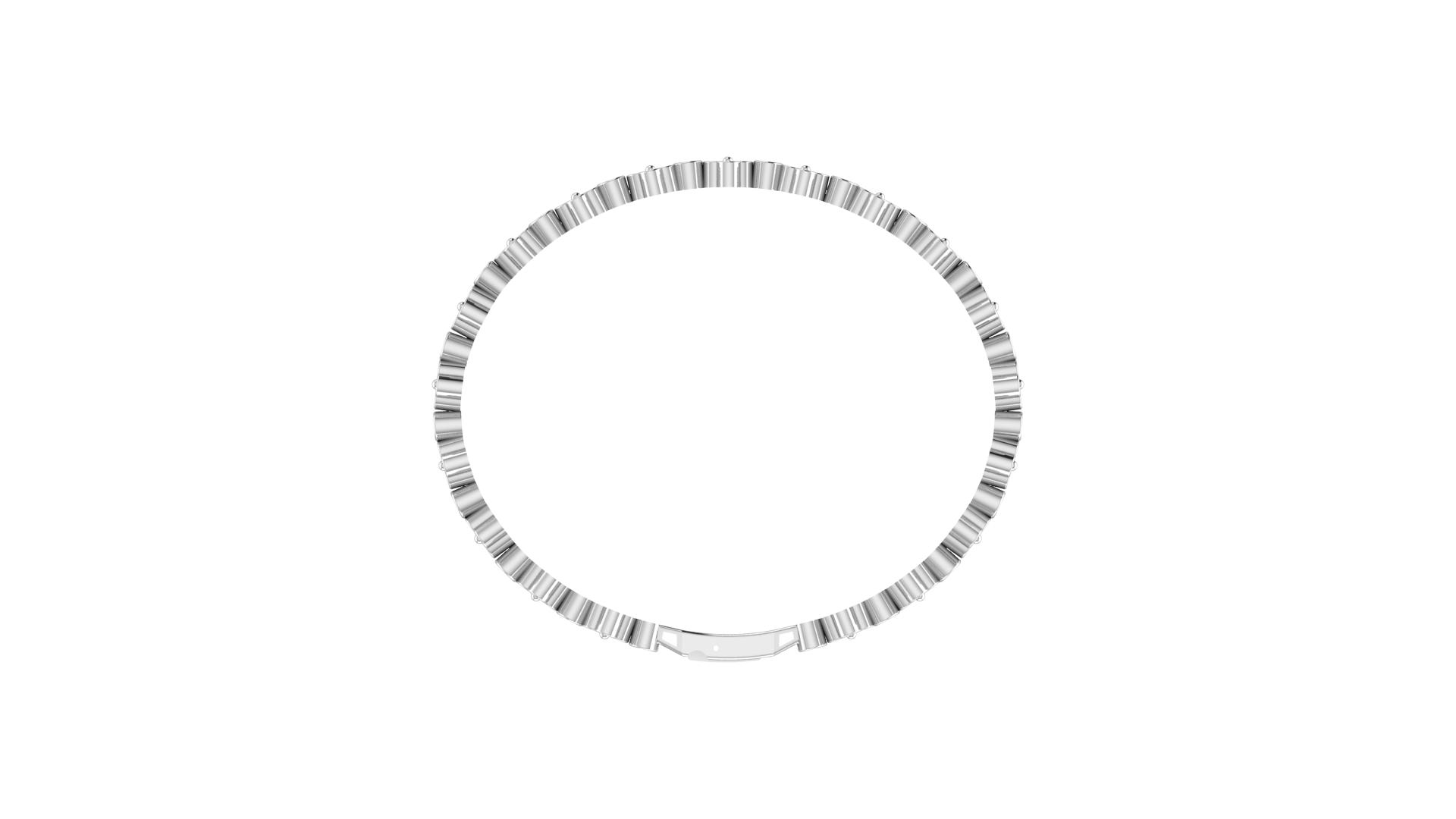 white gold