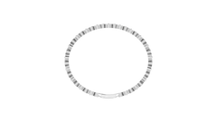 white gold