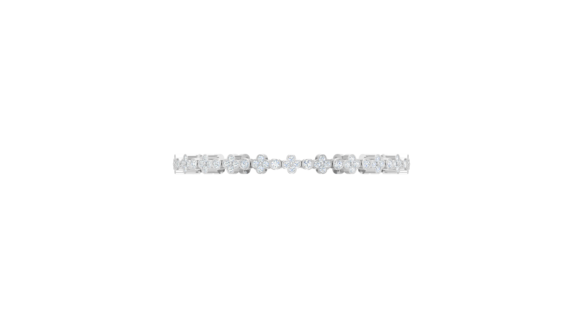 white gold