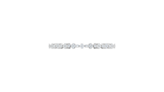 white gold