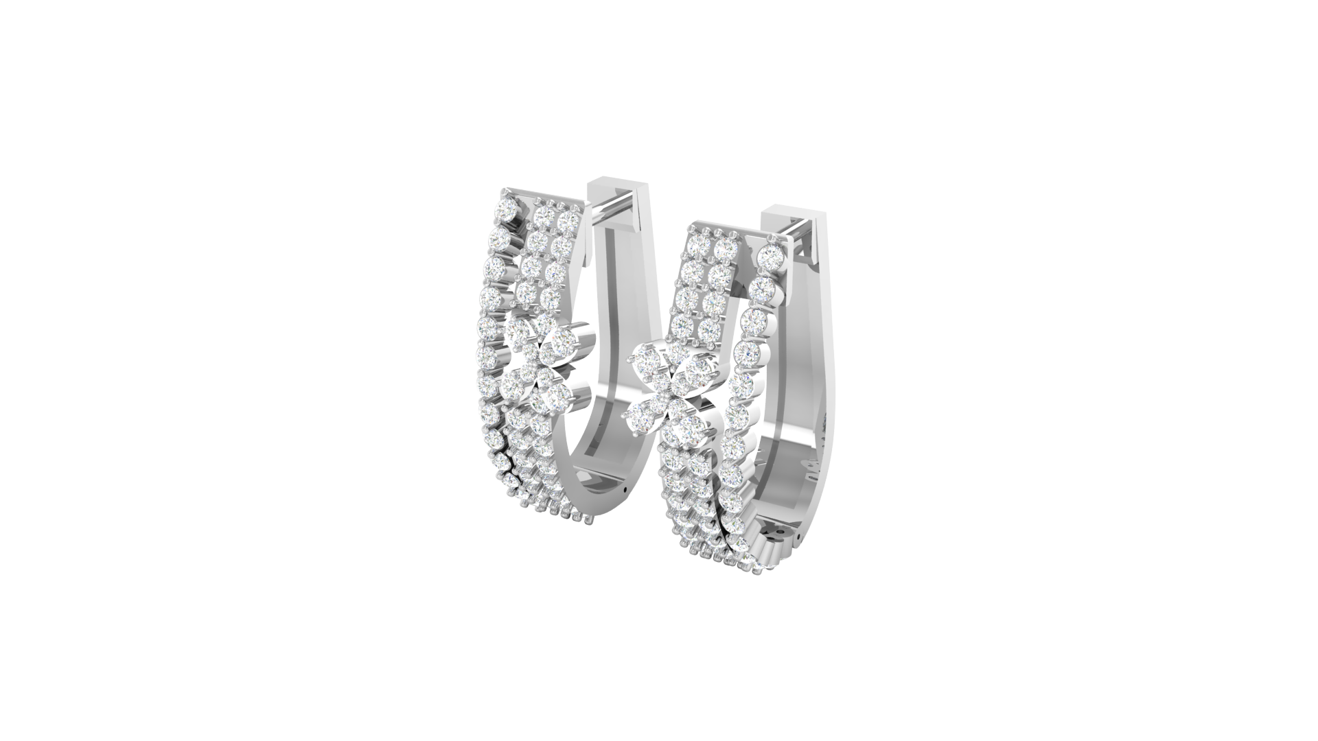 white gold