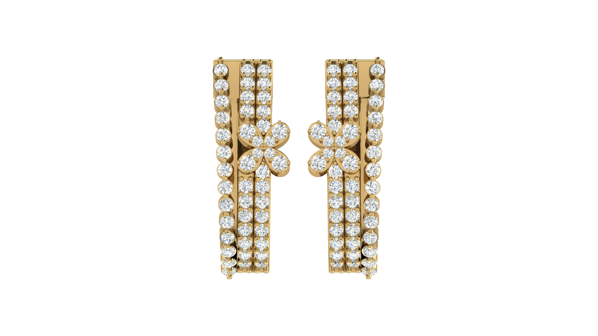 yellow gold