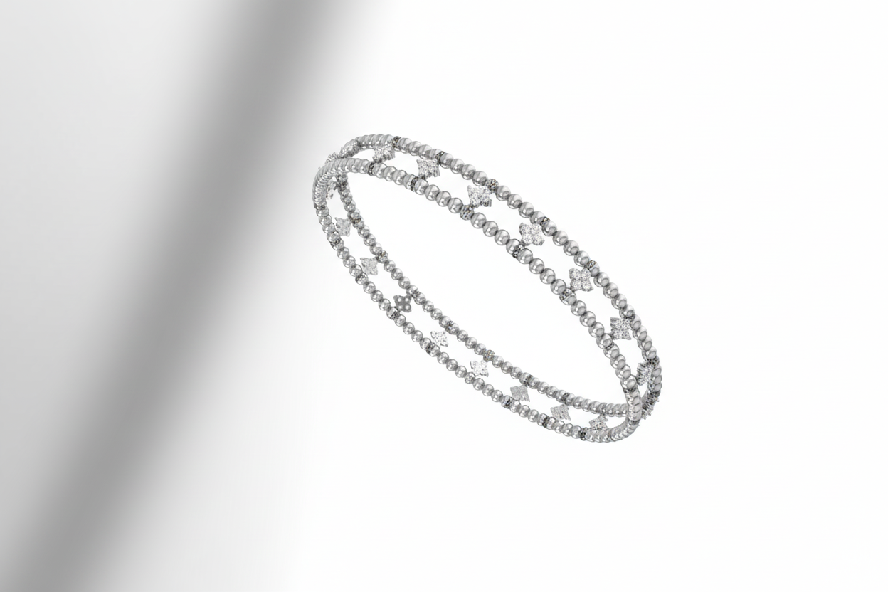 White Gold