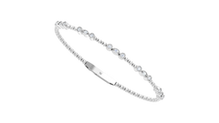 white gold