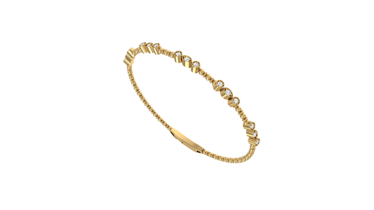 yellow gold
