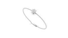 white gold