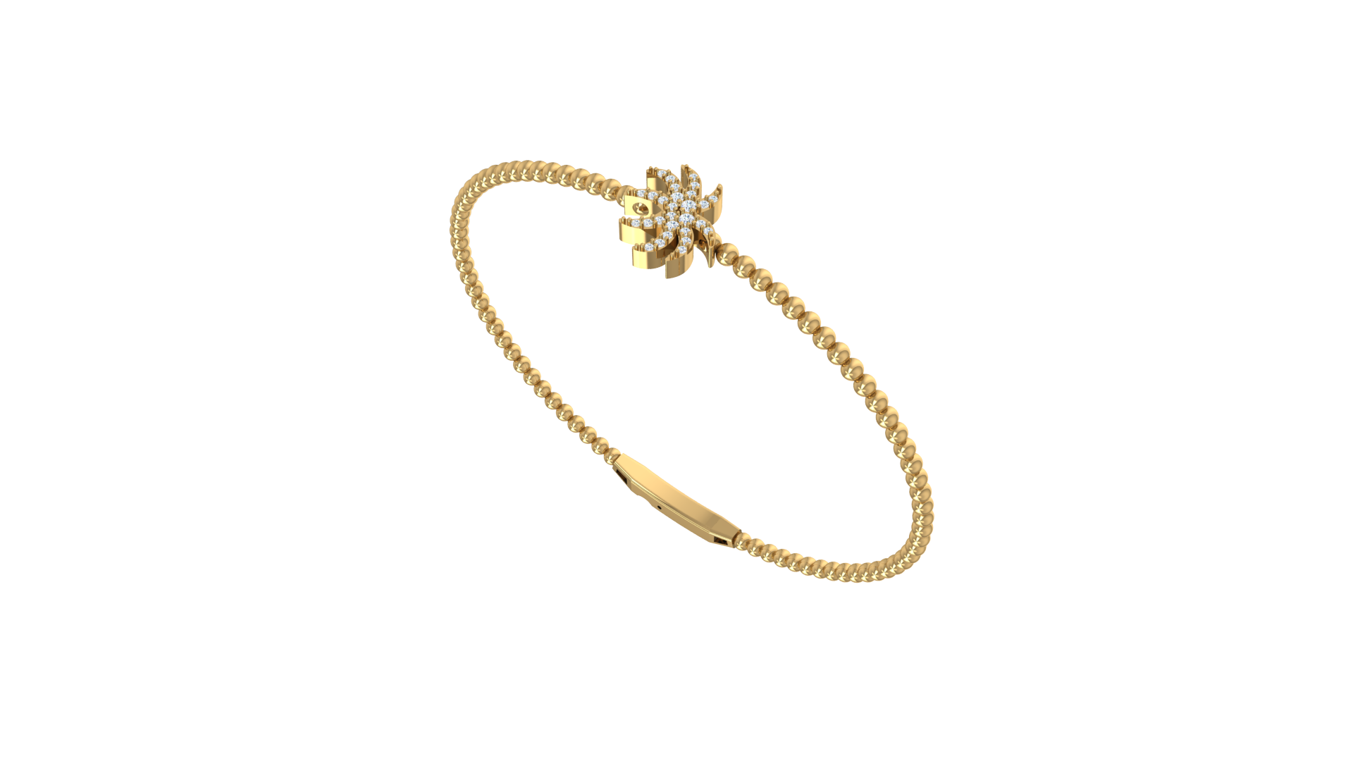 yellow gold