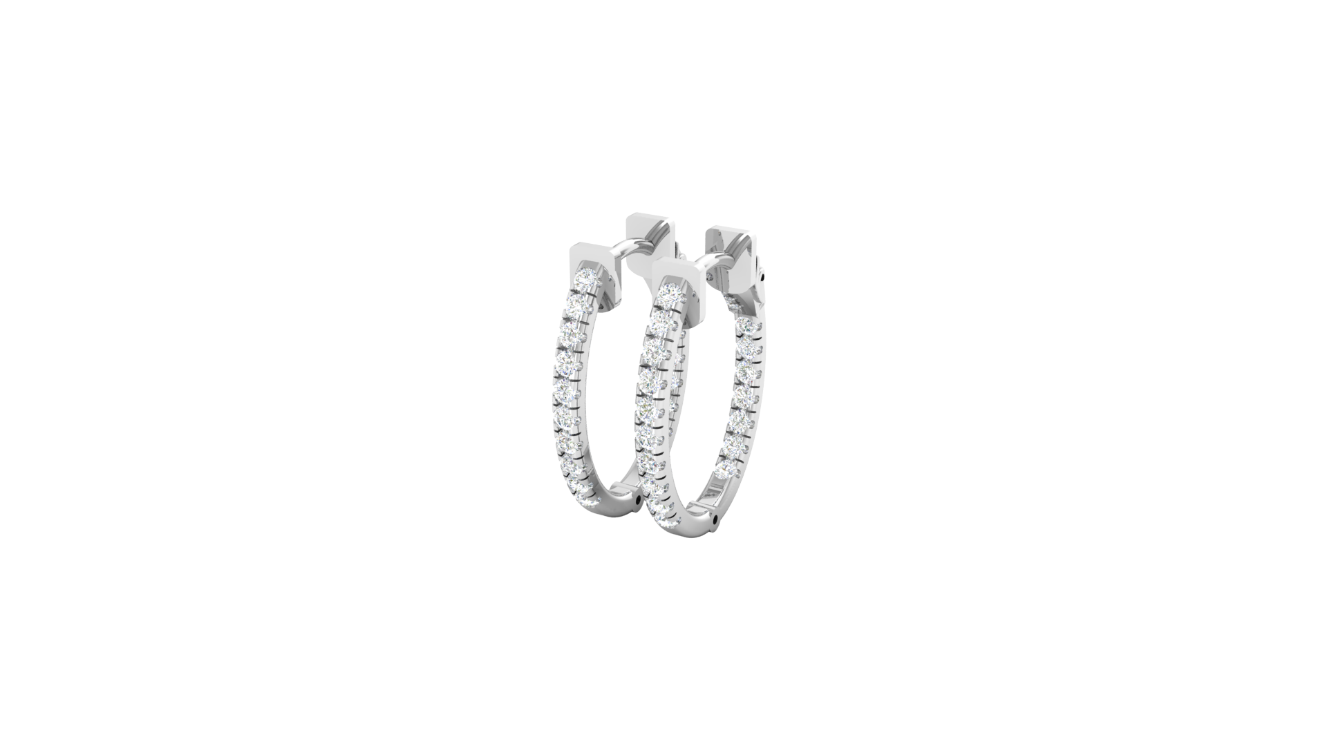 white gold