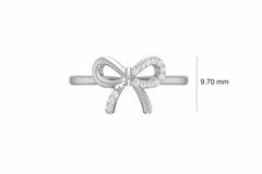 Dainty Ribbon
