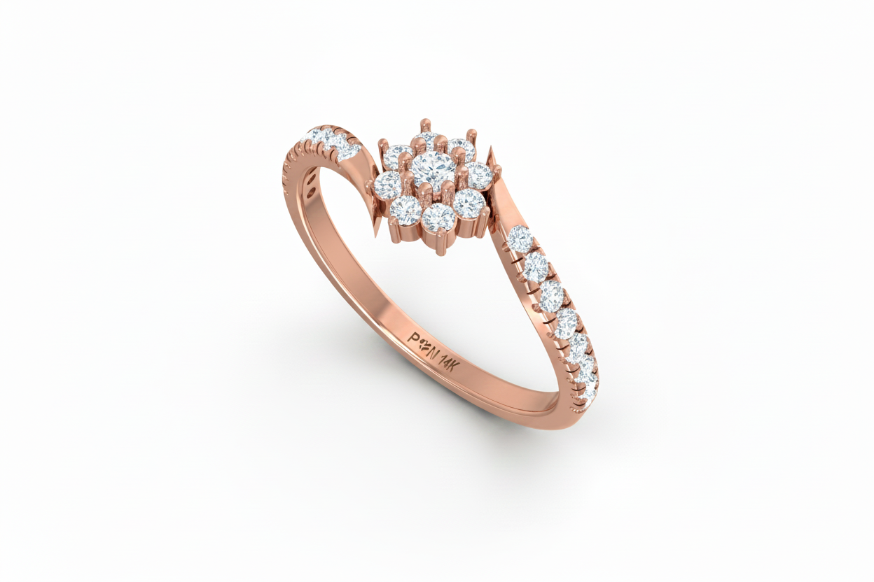 Rose Gold