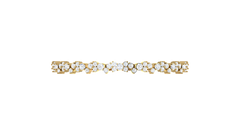 Irregular Tapered Cluster