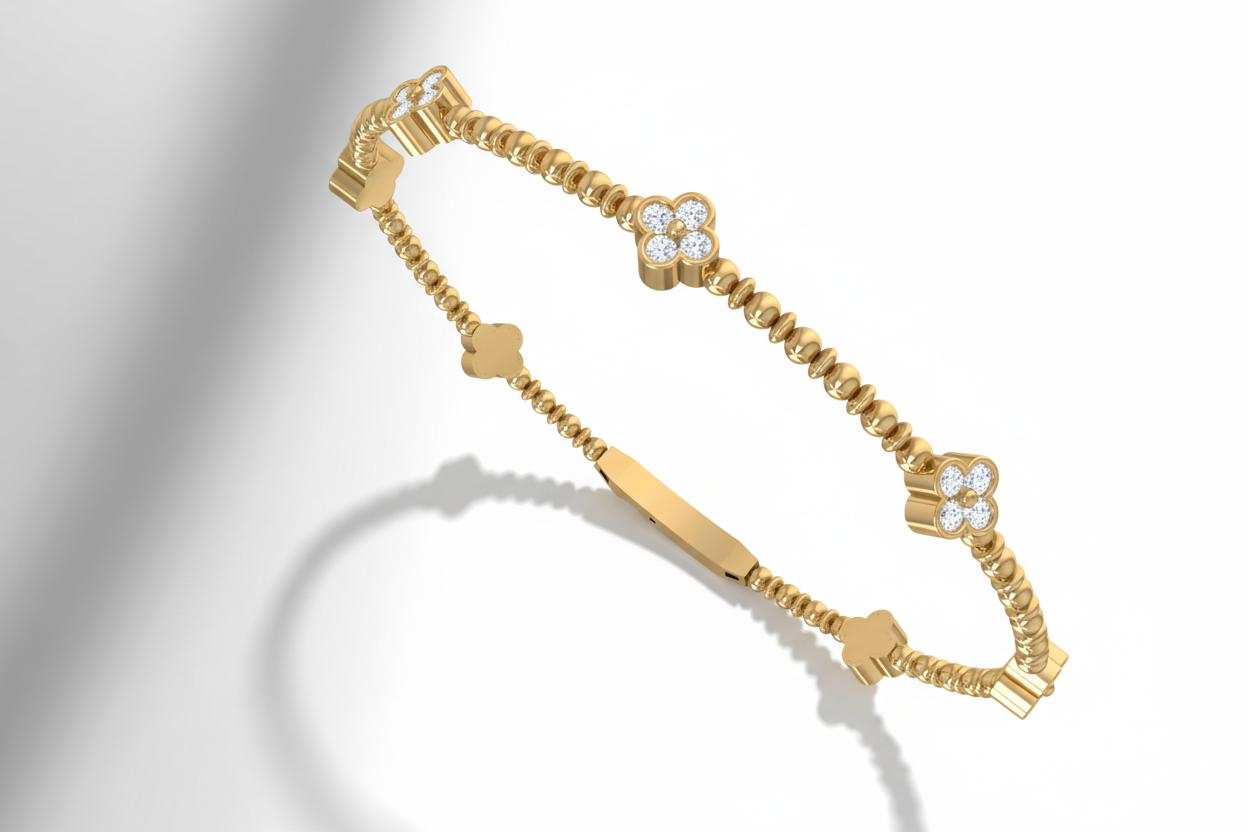 Yellow Gold