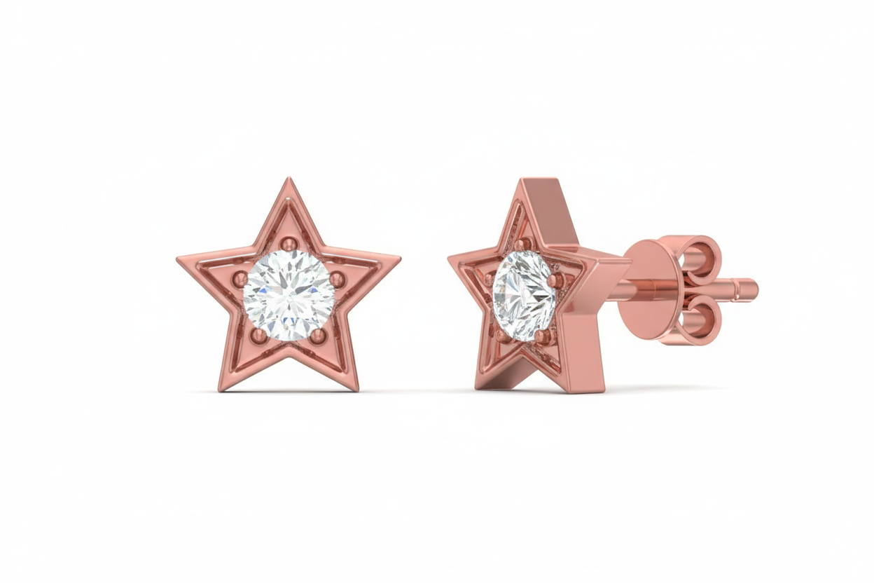 rose gold