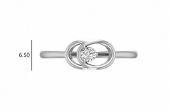The Interlocking Orbital