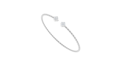 white gold