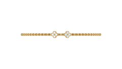 yellow gold