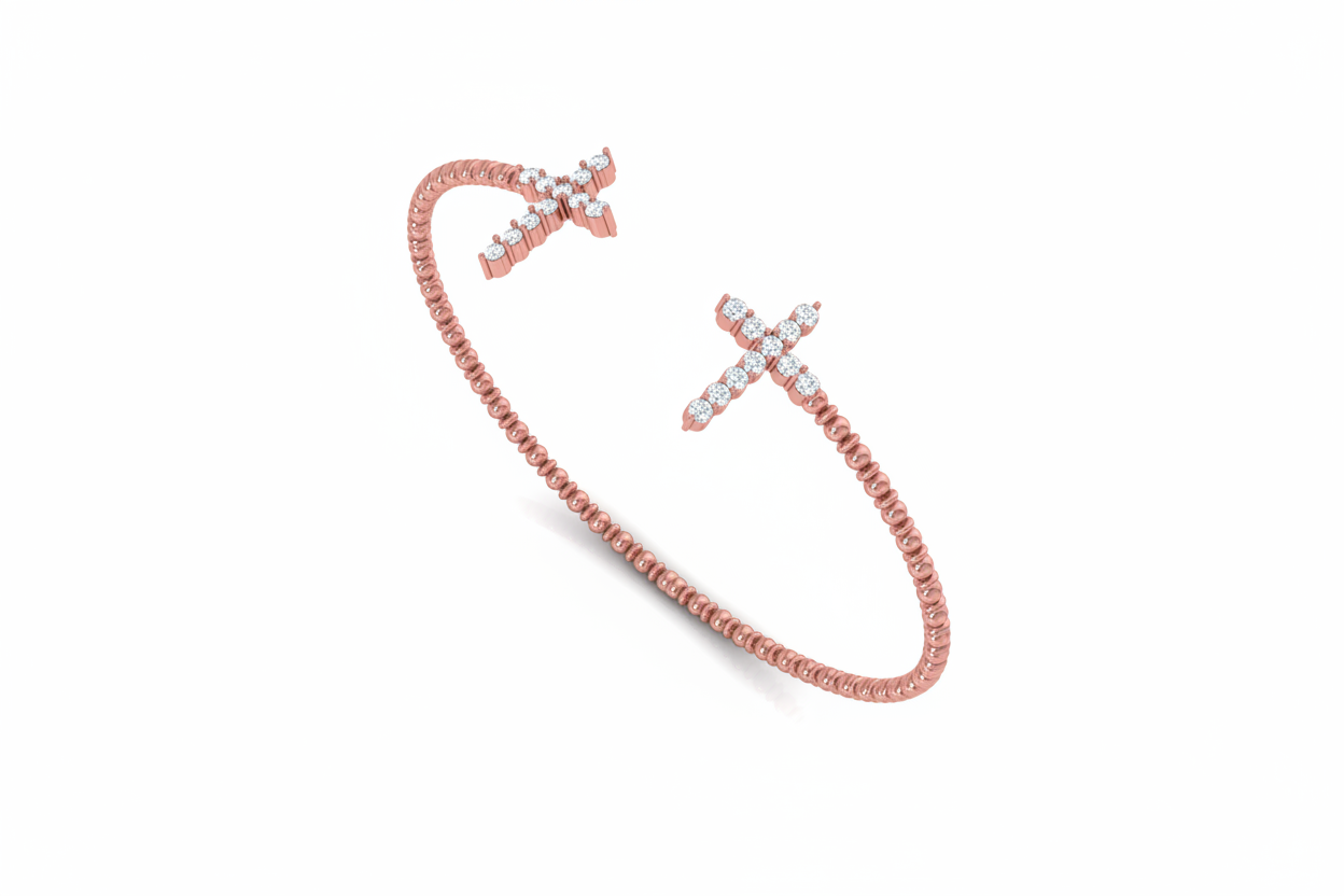 rose gold