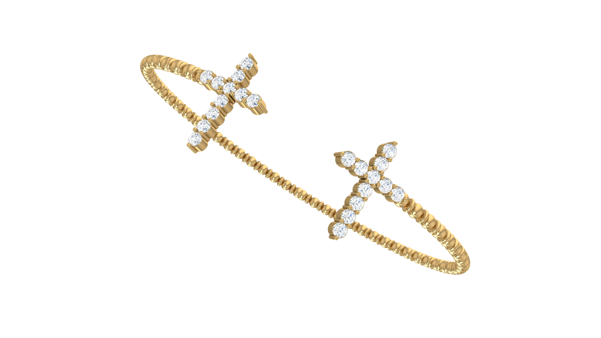 yellow gold