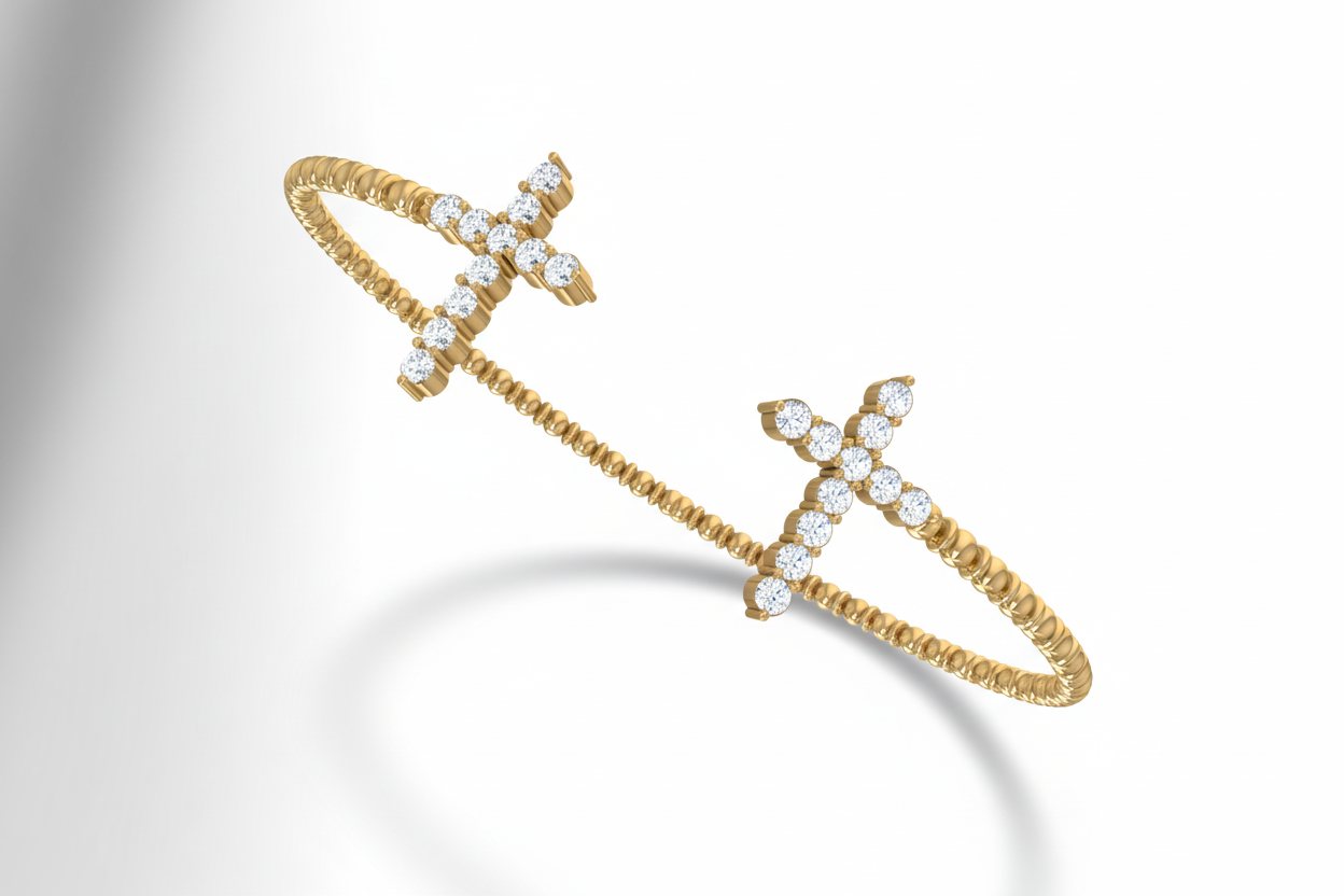 yellow gold