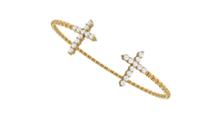 yellow gold