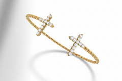 yellow gold