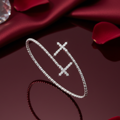 Diamond Cross