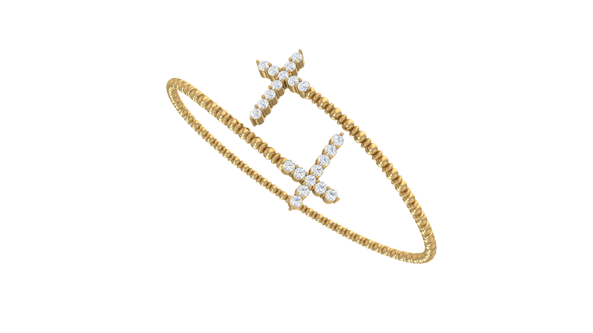 yellow gold