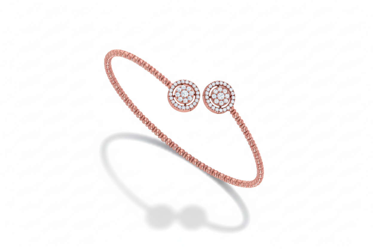 rose gold