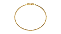 yellow gold