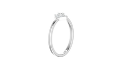 Four Square-Cluster Halo