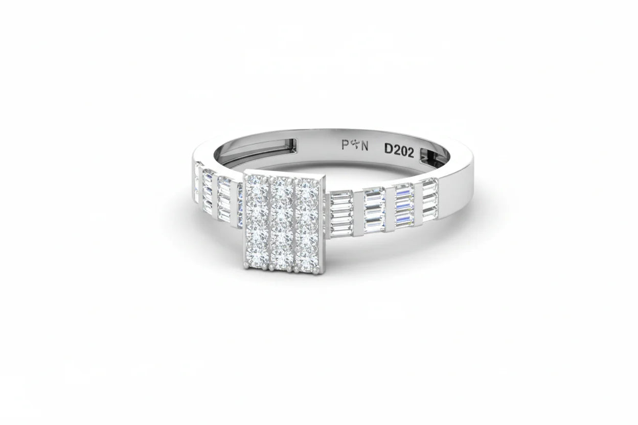 White Gold