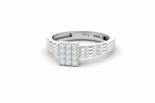 White Gold