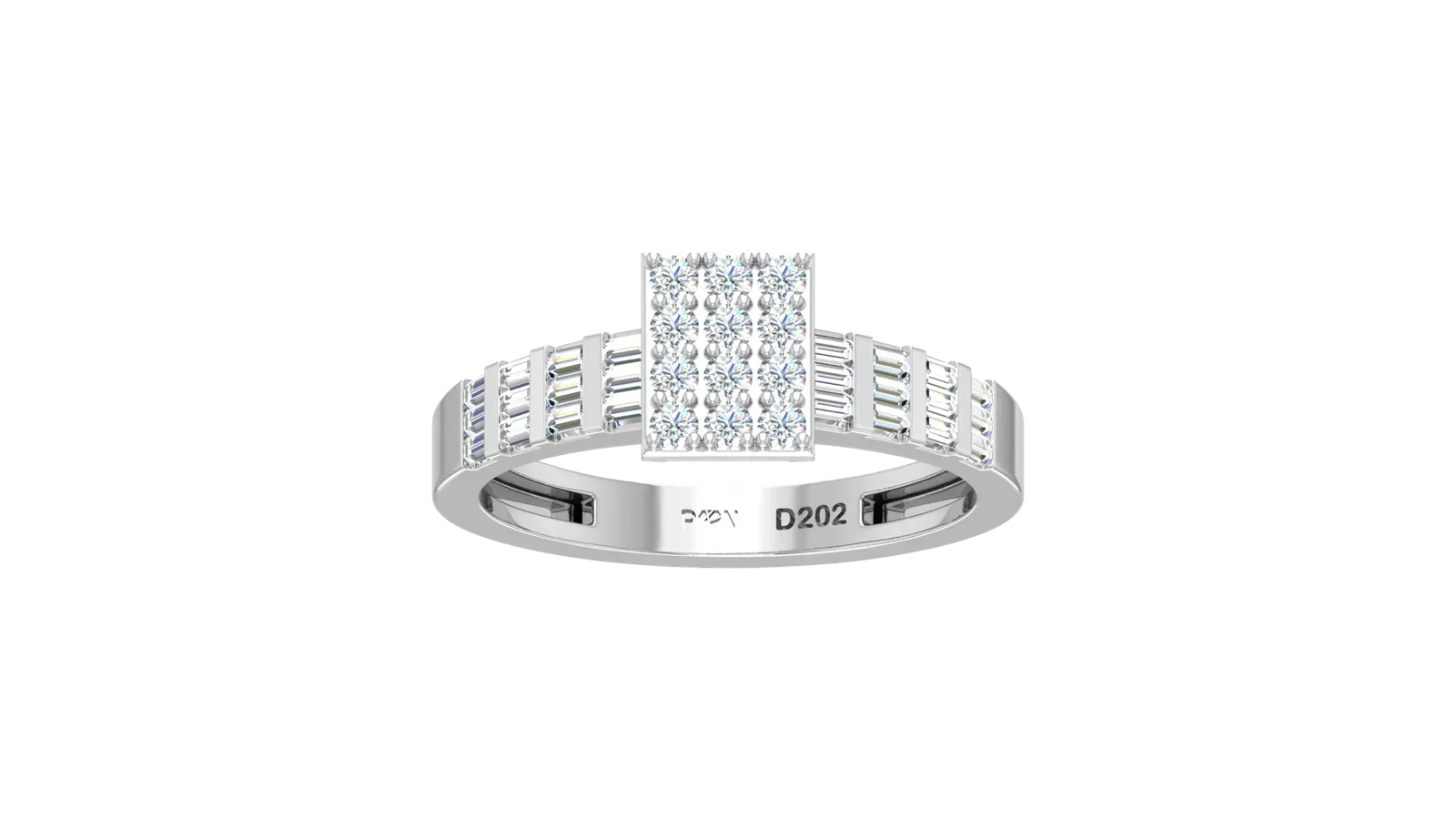 White Gold
