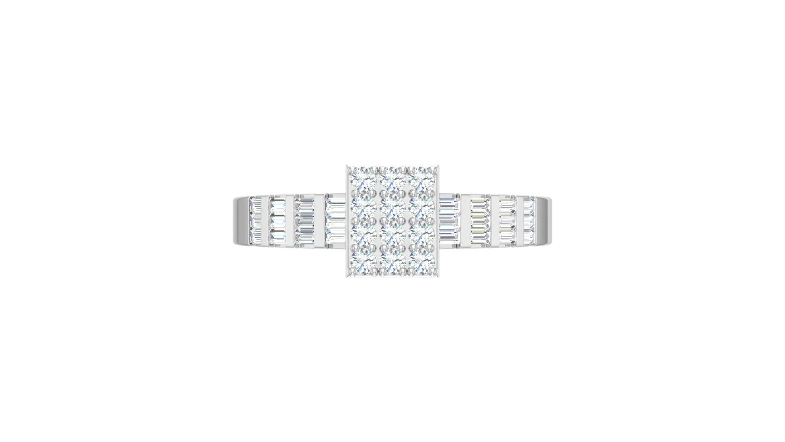 White Gold